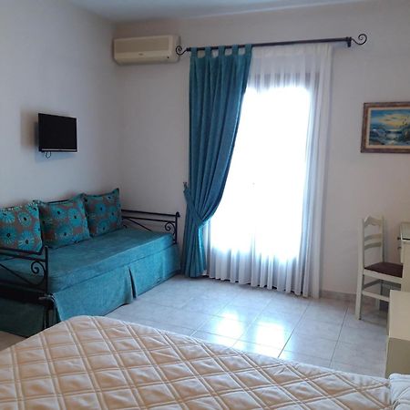 Pansion Irini Apartment Ouranoupoli Luaran gambar