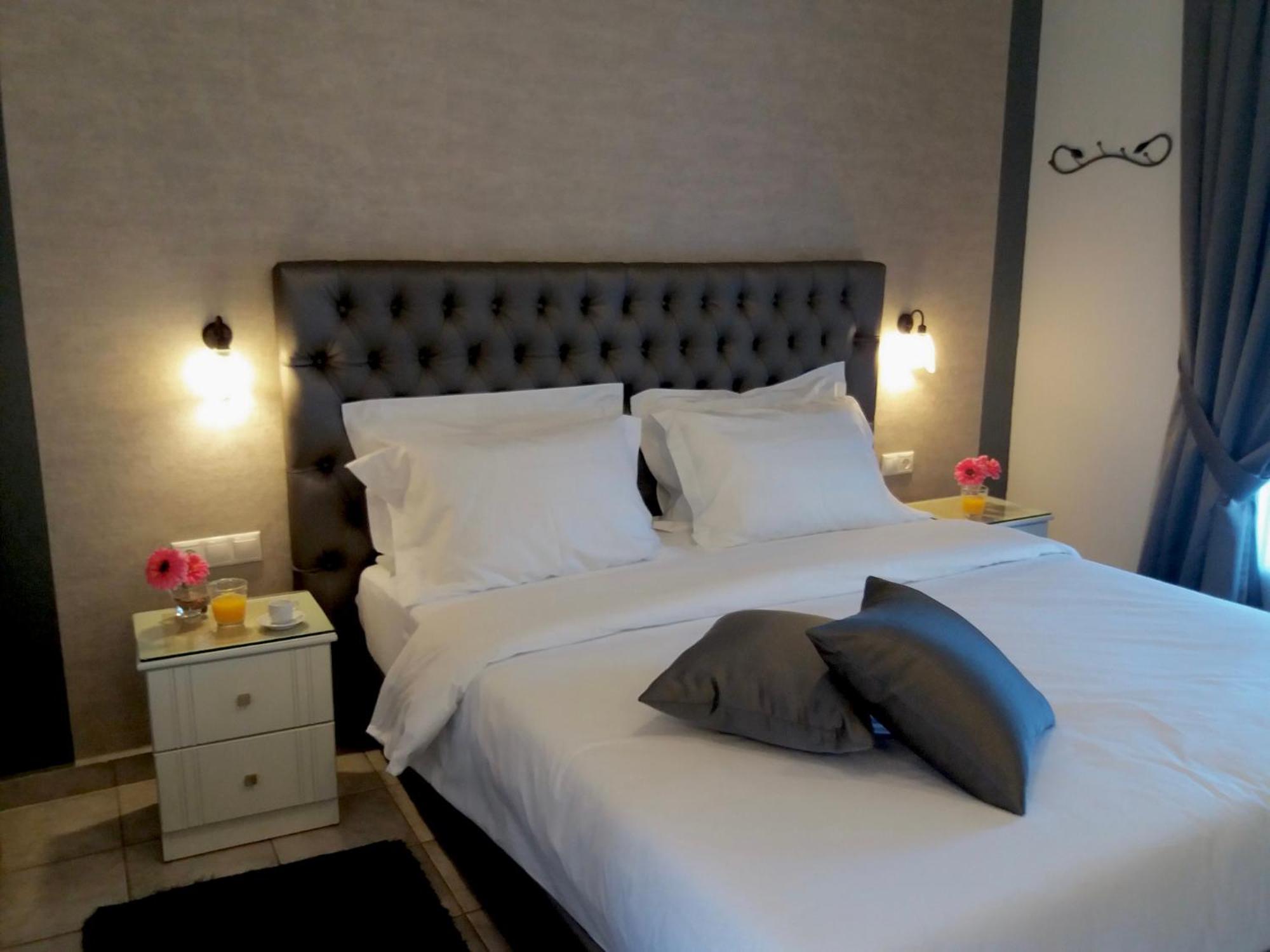 Pansion Irini Apartment Ouranoupoli Luaran gambar