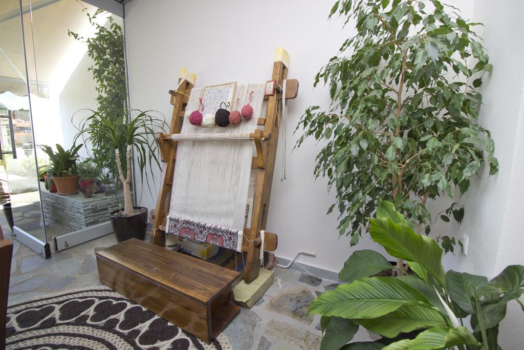 Pansion Irini Apartment Ouranoupoli Luaran gambar