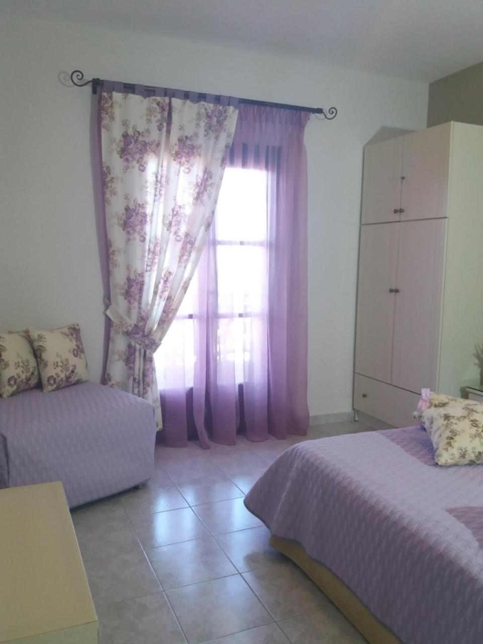 Pansion Irini Apartment Ouranoupoli Luaran gambar