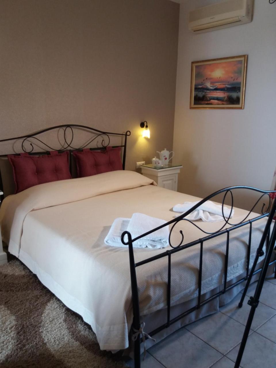 Pansion Irini Apartment Ouranoupoli Luaran gambar